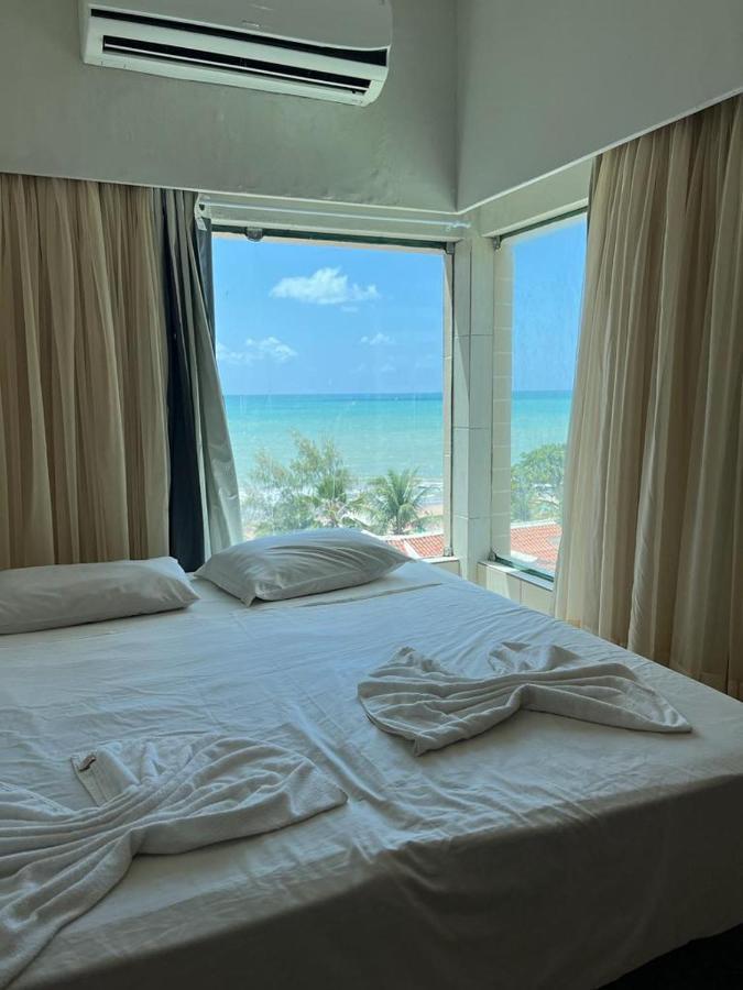 Aquamar Praia Hotel Ресифи Экстерьер фото